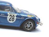 Alpine A-110 Andersson 71
