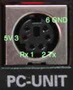 USB/Serial TTL adapter
