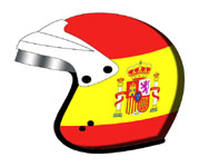 Spanish Driver